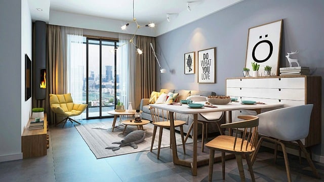 Hoe de inkoop van tweedehands meubels bijdraagt aan een schoner milieu