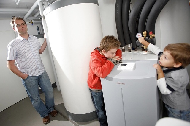 Wil je energie besparen in huis? Dit is hoe een hybride warmtepomp precies werkt
