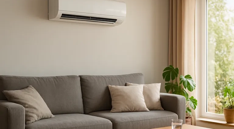 Waarom een airco perfect past bij jouw wooncomfort