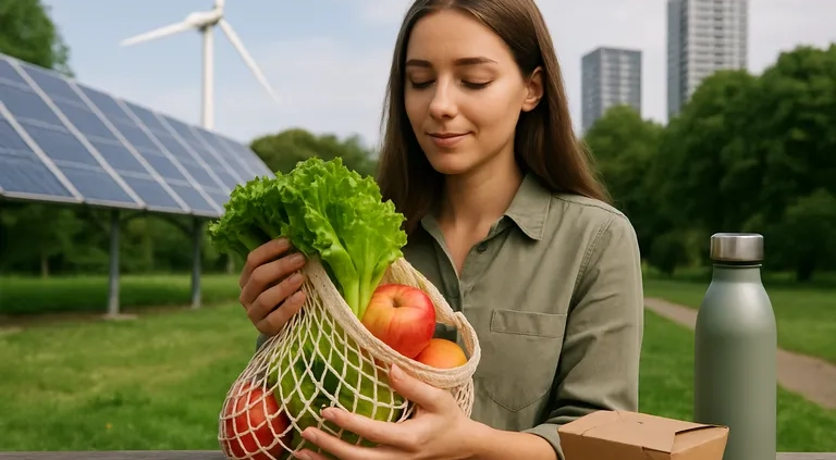 Een groenere toekomst: van innovatieve technologieën tot bewuste keuzes