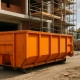 Hoe kies je de juiste bouwcontainer?